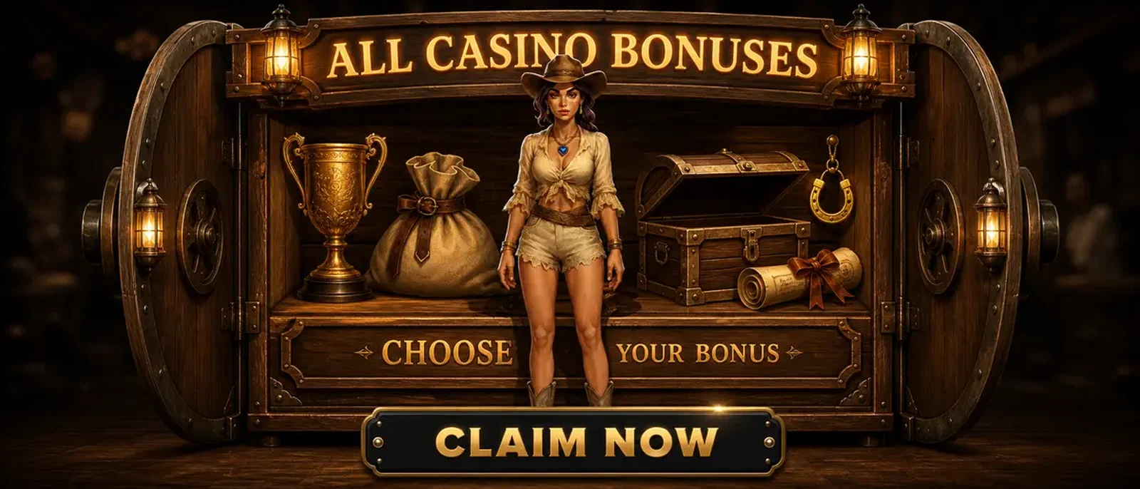 Calendario Bonus Rolldorado