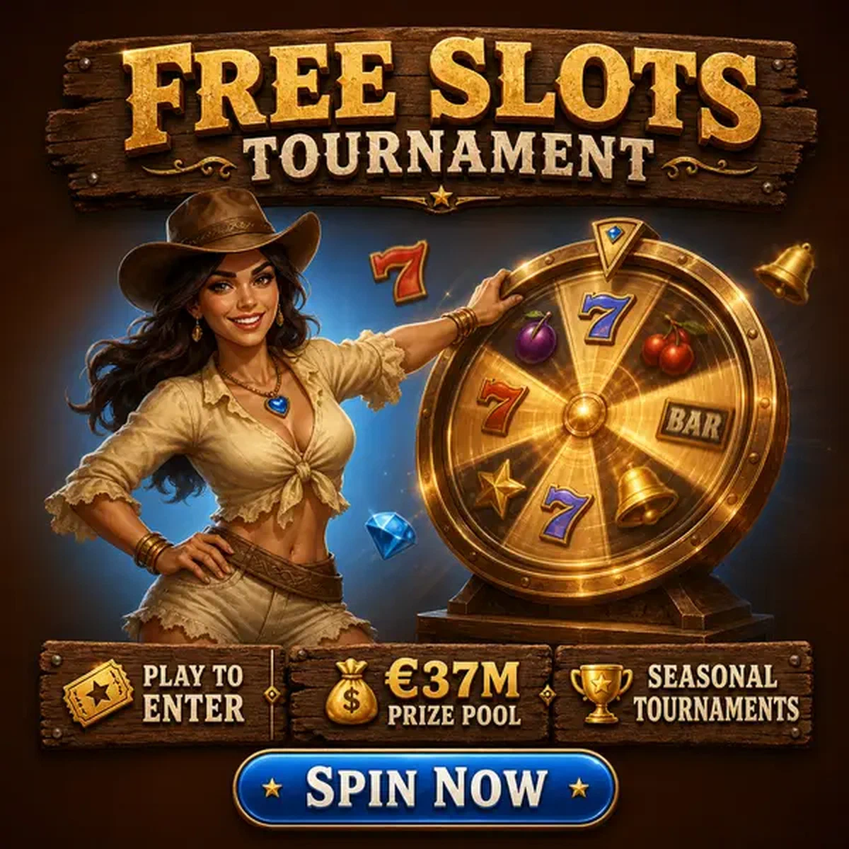 Giocatore che gira la ruota dei premi al torneo stagionale delle slot gratis Rolldorado idonee per tornei
