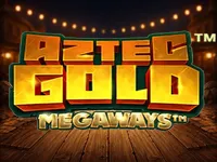Aztec gold Megaways