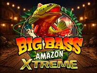 Big Bass Amazon Xtreme