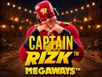 Captain Rizk Megaways