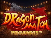 Dragon Match Megaways