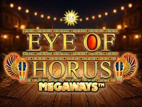 Eye of Horus Megaways