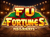 Fu Fortunes Megaways