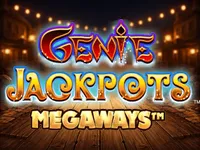 Genie Jackpots Megaways