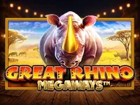 Great Rhino Megaways