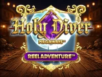 Holy Diver Megaways