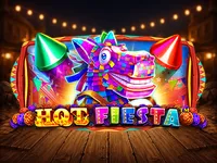 Hot Fiesta