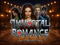 Immortal Romance 2