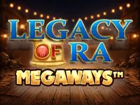 Legacy of Ra Megaways