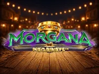 Morgana Megaways