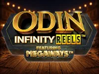 Odin Infinity Reels Megaways
