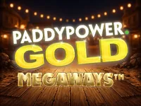 Paddy Power Gold Megaways
