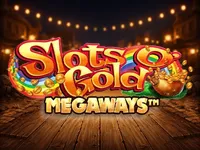 Slots o gold Megaways
