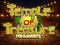 Temple of Treasure Megaways