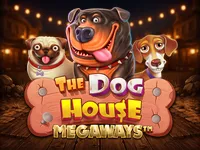 The Dog House Megaways