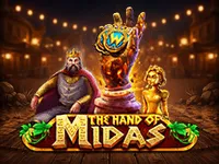 The Hand of Midas