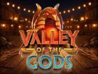 Valley of the Gods
