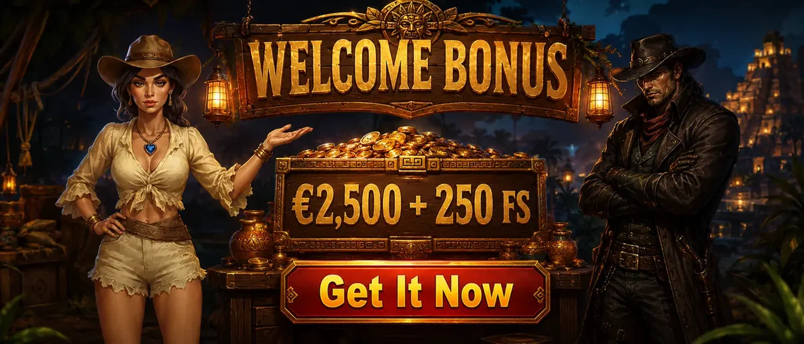 Rolldorado Casino: Gioca Online